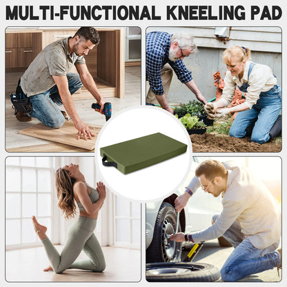 Extra Thick Garden Knee Pad